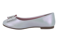 Zapatos Ballerinas Tropicana Blanco para Niña