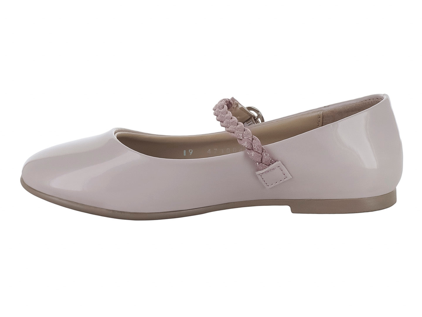 Zapatos Tropicana 473004 Para Niña