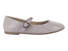 Zapatos Ballerina Tropicana Color Maquillaje para Niña