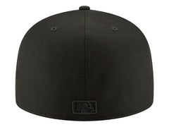 Gorra New Era Oakland Athletics Negro
