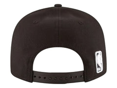 Gorra New Era Chicago Bulls NBA Negro Basic 950 Collection