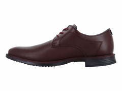 Zapato Formal Custom Style Color Ocre para Hombre