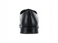 Zapato Formal Custom Style Negro para Hombre