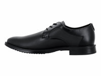 Zapato Formal Custom Style Negro para Hombre