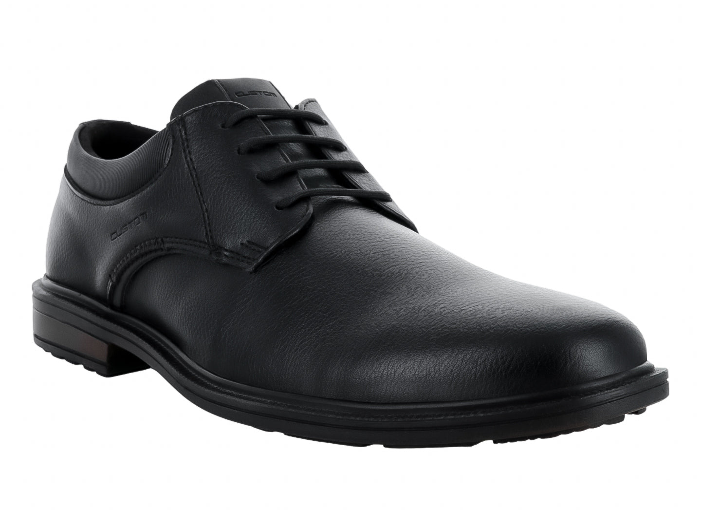 Zapatos Custom Style 3657 Para Hombre
