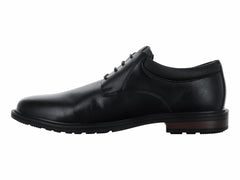 Zapato Formal Custom Style Negro para Hombre