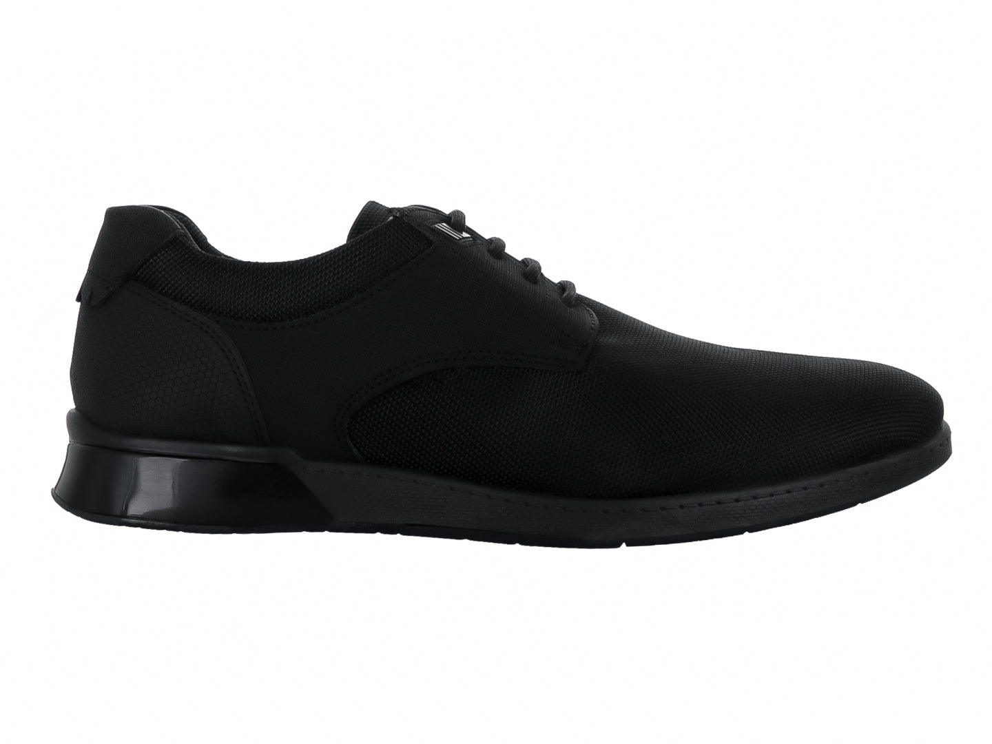 Zapatos Custom Style 7453 Para Hombre