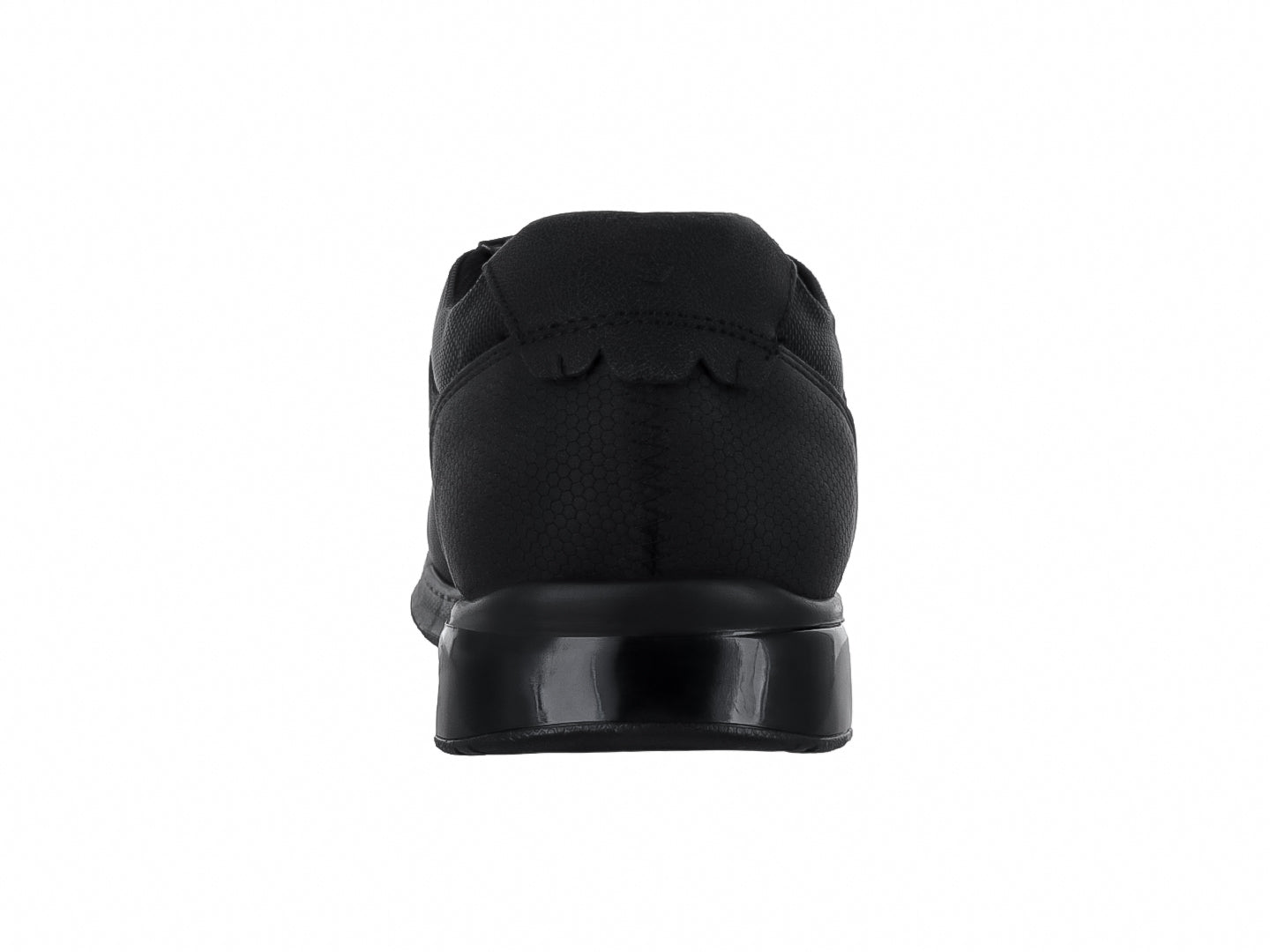 Zapatos Custom Style 7453 Para Hombre