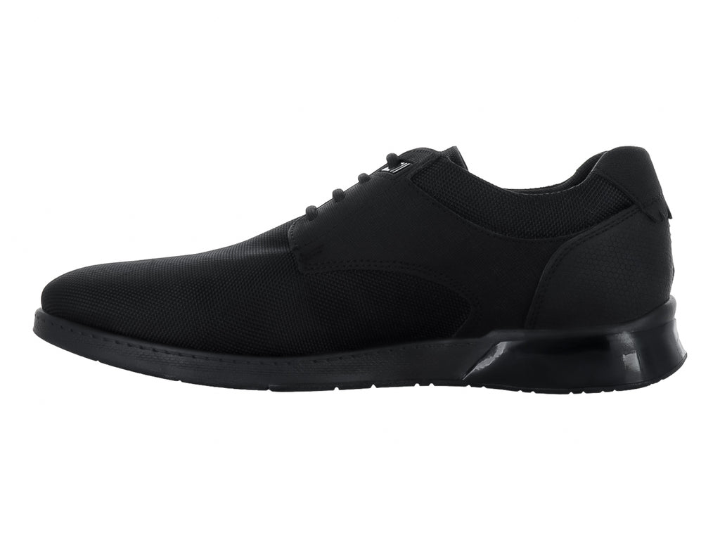 Zapatos Custom Style 7453 Para Hombre