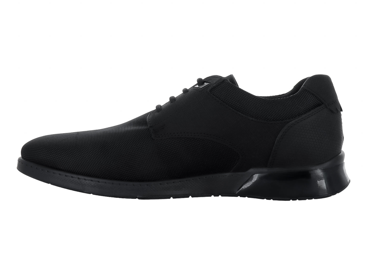 Zapatos Custom Style 7453 Para Hombre