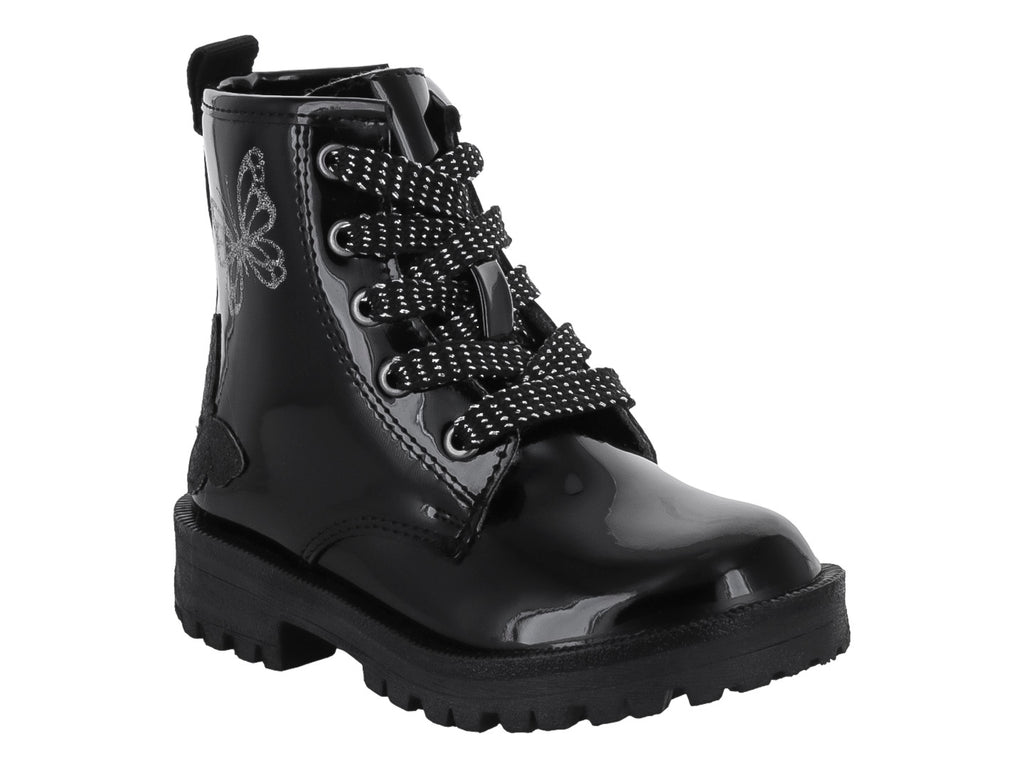 Botas Tropicana 323003 Para Niña