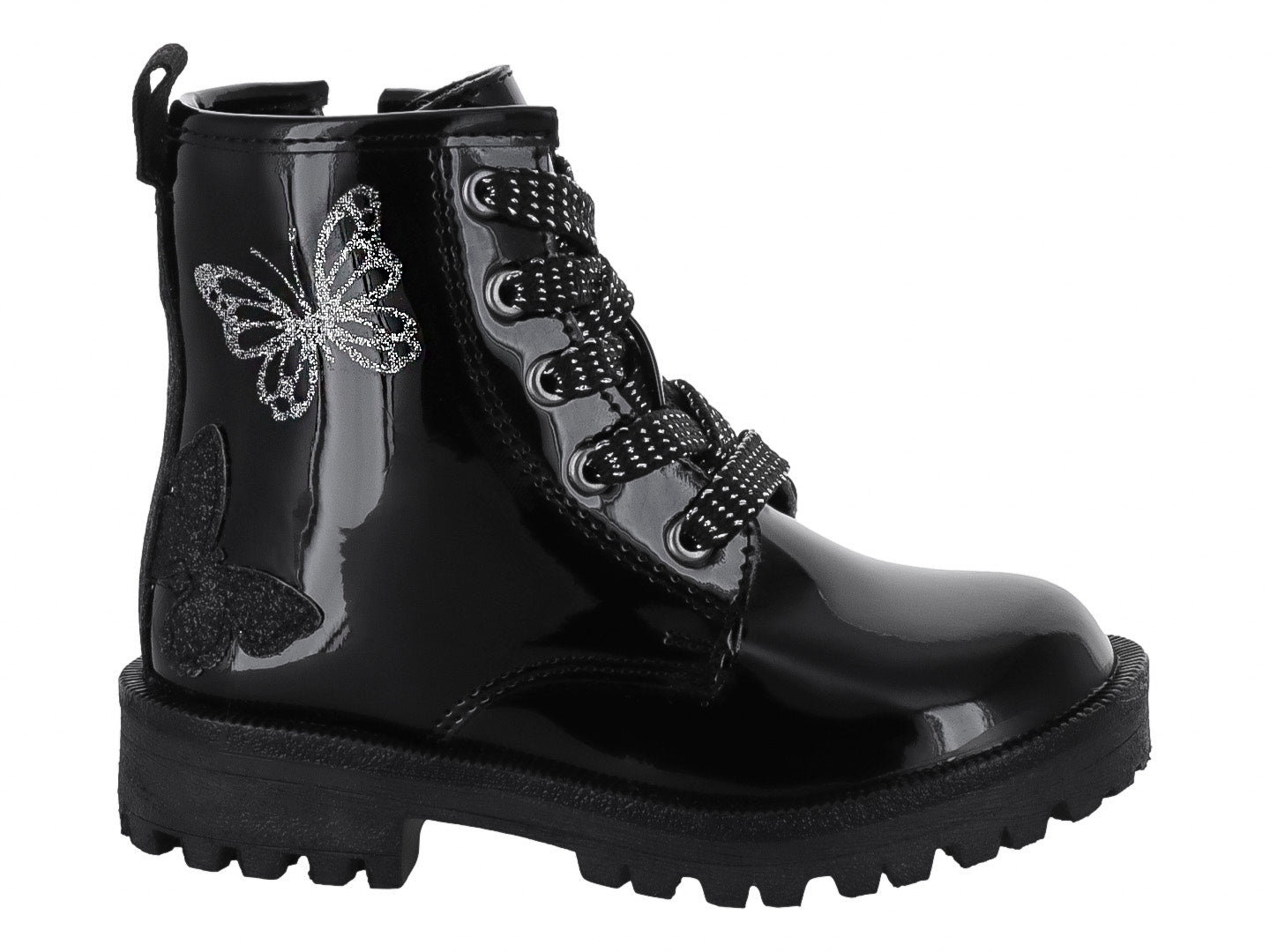 Botas Tropicana 323003 Para Niña