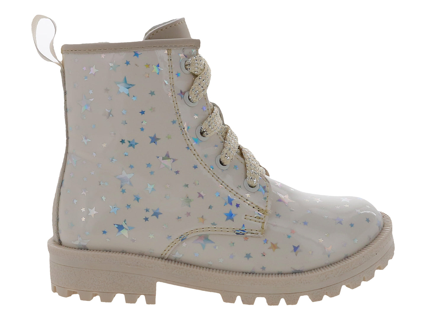 Botas Tropicana 32333 Para Niña