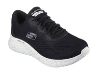 Tenis Skechers Skech-Lite Pro Negro con Blanco para Mujer