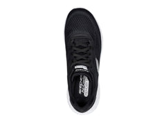 Tenis Skechers Skech-Lite Pro Negro con Blanco para Mujer