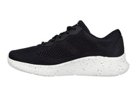 Tenis Skechers Skech-Lite Pro Negro con Blanco para Mujer