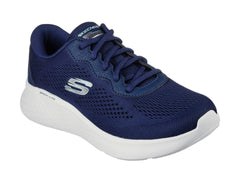Tenis Skechers Skech-Lite Pro Azul Marino para Mujer