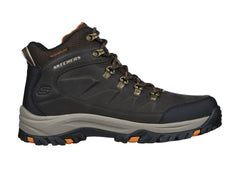 Tenis Skechers Relment 204642 Para Hombre