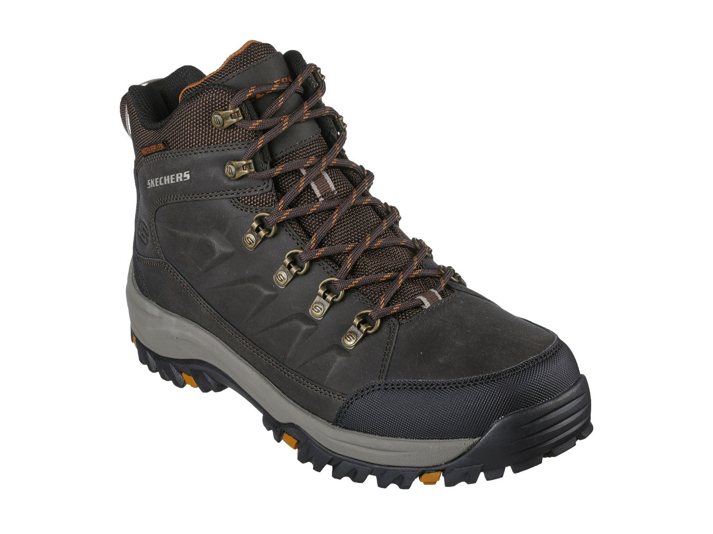 Tenis Skechers Relment Para Hombre