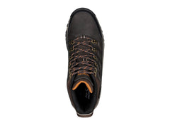 Tenis Skechers Relment Color Chocolate para Hombre
