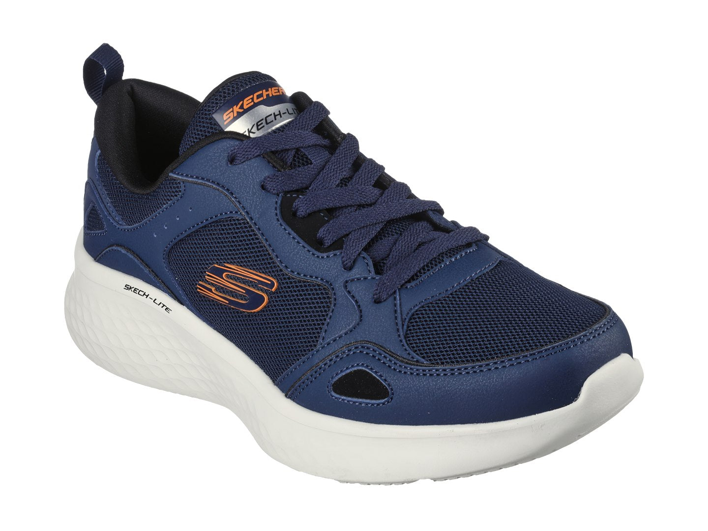 Tenis Skechers 232592 Para Hombre