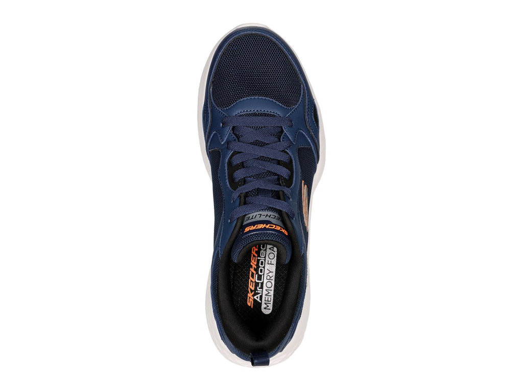 Tenis Skechers 232592 Para Hombre