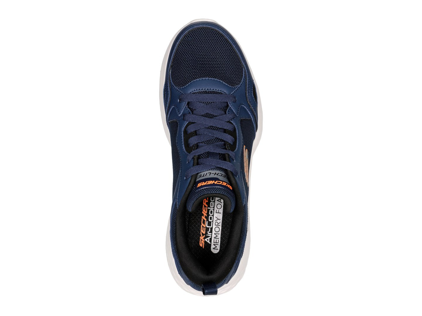 Tenis Skechers 232592 Para Hombre
