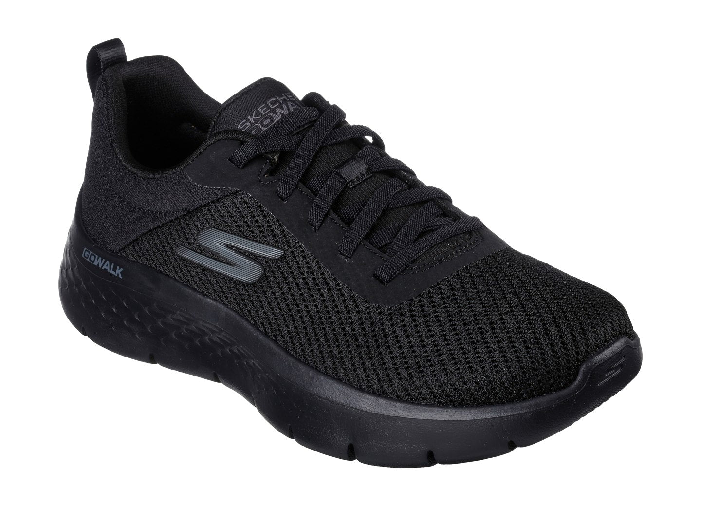 Tenis Skechers 124952 Para Mujer