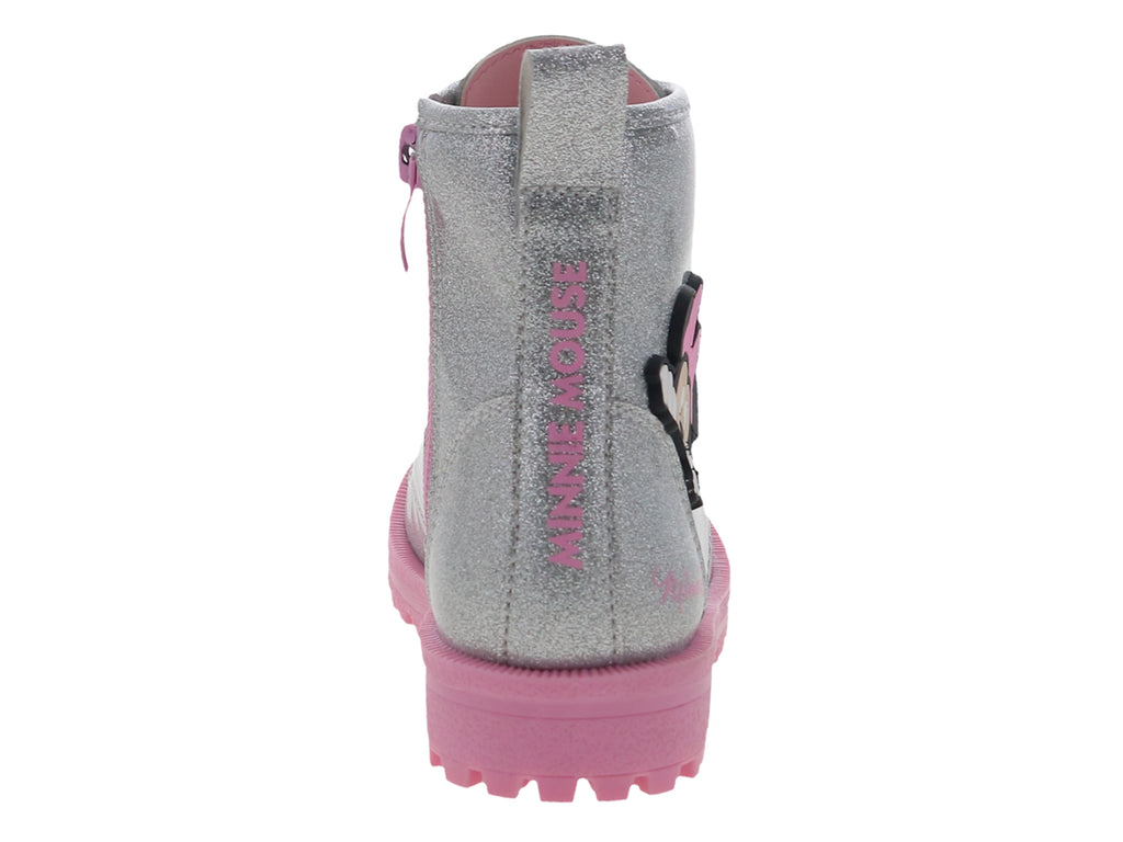 Botas Tropicana 325001 Para Niña