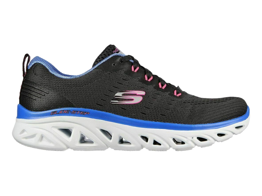 Tenis Skechers Glide Step Sport 149927 Para Mujer