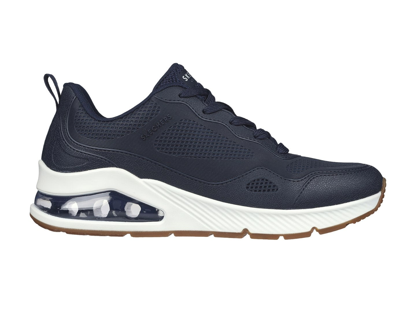 Tenis Skechers Uno 2 232346 Para Hombre