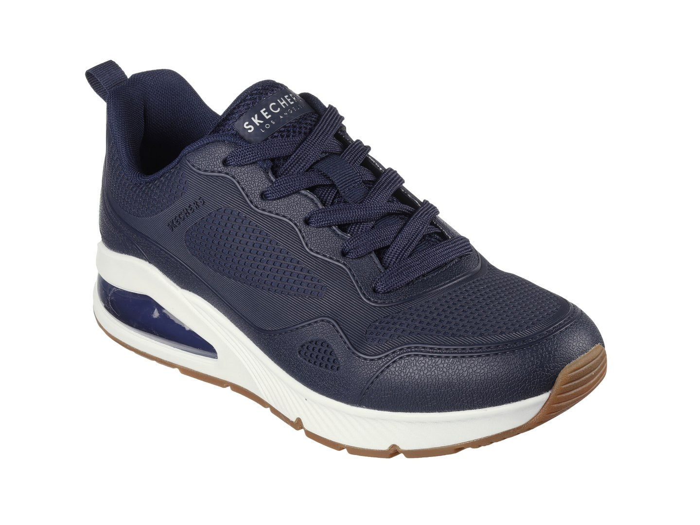 Tenis Skechers Uno 2 232346 Para Hombre