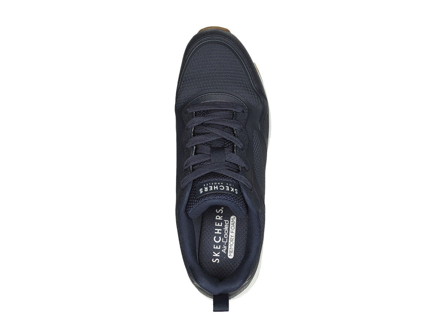 Tenis Skechers Uno 2 232346 Para Hombre