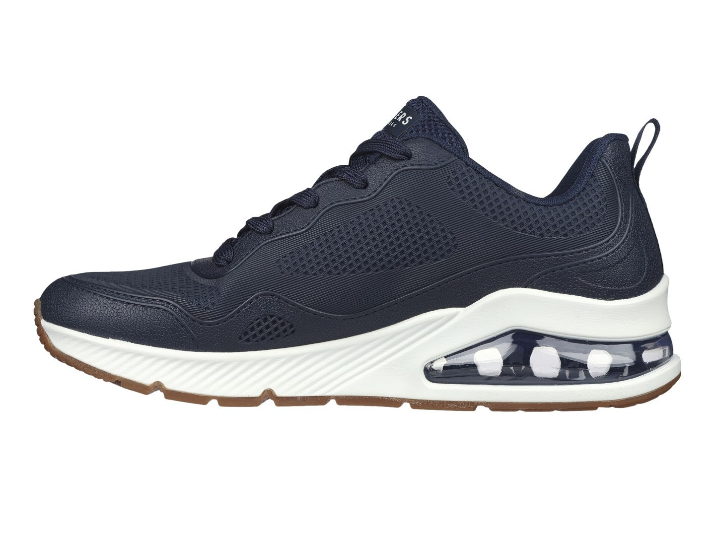 Tenis Skechers Uno 2 232346 Para Hombre