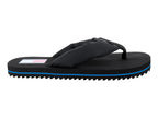Sandalias Tommy Hilfiger En0211 Para Mujer