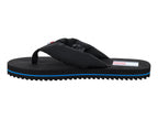 Sandalias Tommy Hilfiger En0211 Para Mujer