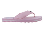 Sandalias Tommy Hilfiger En0211 Para Mujer