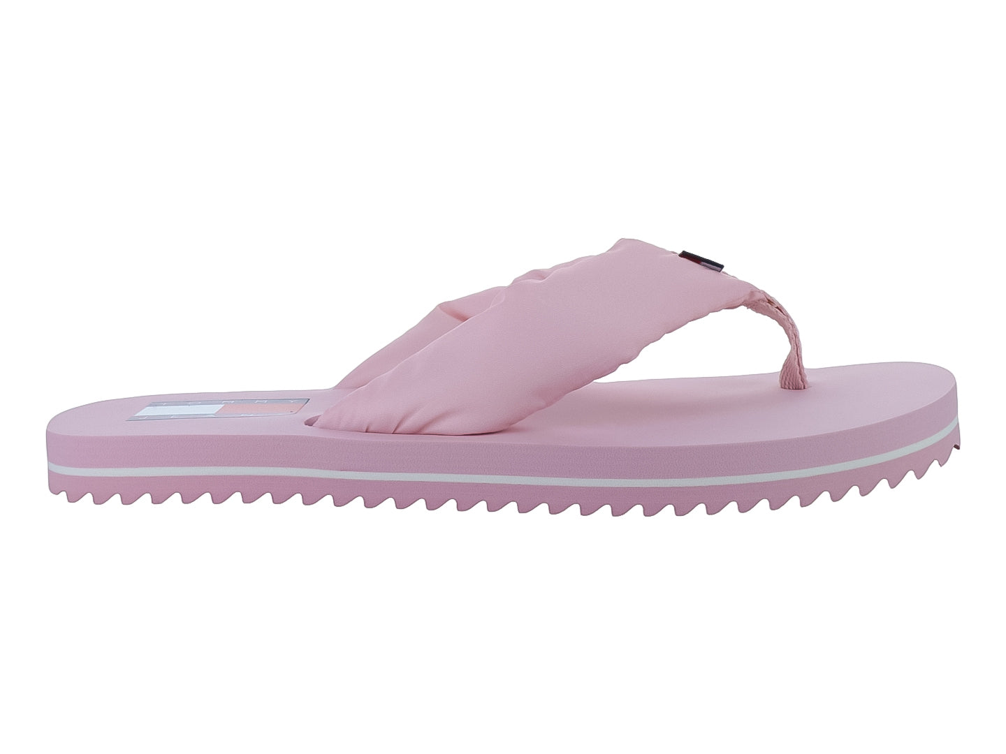 Sandalias Tommy Hilfiger En0211 Para Mujer