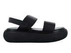 Sandalias Tommy Hilfiger En0207 Para Mujer