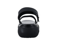 Sandalias Tommy Hilfiger Negro para Mujer