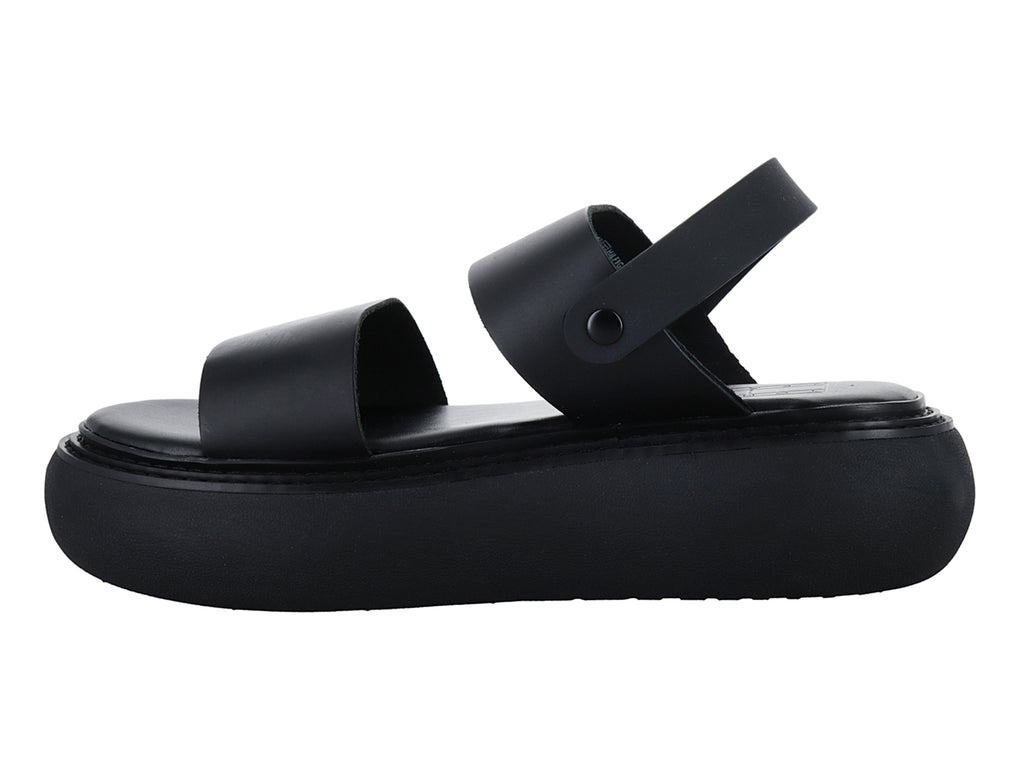 Sandalias Tommy Hilfiger En0207 Para Mujer