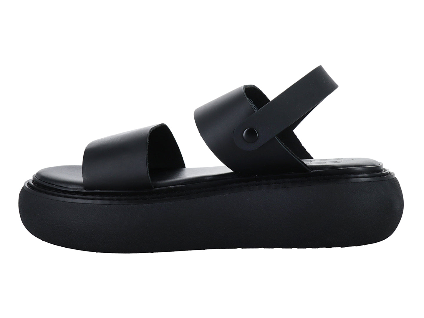 Sandalias Tommy Hilfiger En0207 Para Mujer