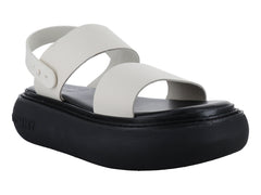 Sandalias Tommy Hilfiger En0207 Para Mujer