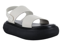 Sandalias Tommy Hilfiger En0207 Para Mujer