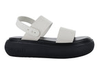 Sandalias Tommy Hilfiger En0207 Para Mujer
