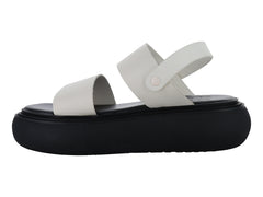 Sandalias Tommy Hilfiger Calico Blanco para Mujer