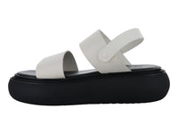 Sandalias Tommy Hilfiger En0207 Para Mujer
