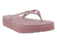 Sandalias Tommy Hilfiger Fw0696 Para Mujer