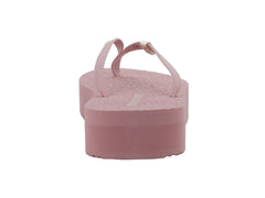 Sandalias Tommy Hilfiger Rosa para Mujer
