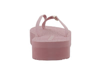 Sandalias Tommy Hilfiger Rosa para Mujer